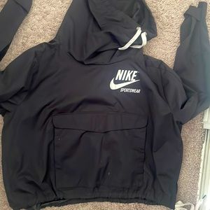Nike sportswear sweater